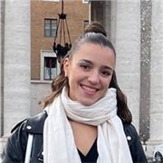 Me defino como una chica muy trabajadora y responsable. Me adaptaré a las necesidades de cada alumno.